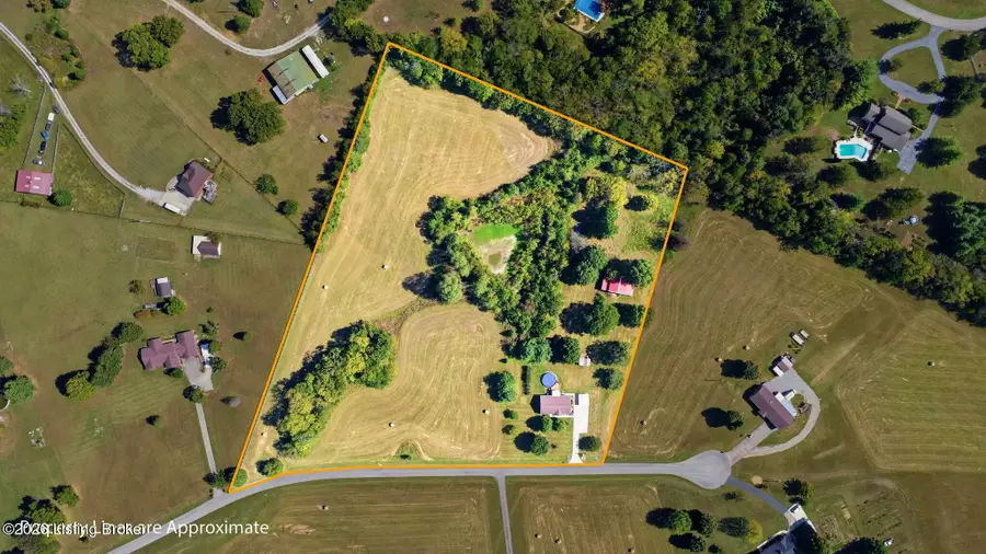 3751 Meadowbrook Ln, Bardstown, KY 40004 - #2