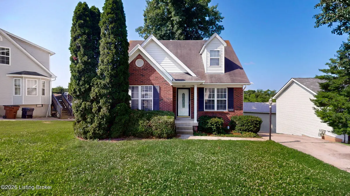 6815 Currington Cir, Louisville, KY 40258 - #1