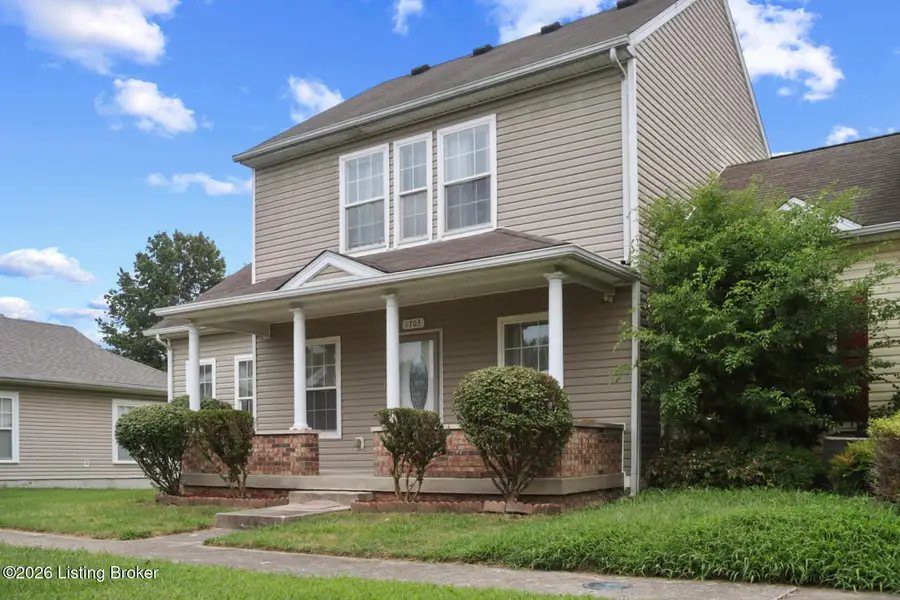 1703 Stratton Ct, Louisville, KY 40211 - #3