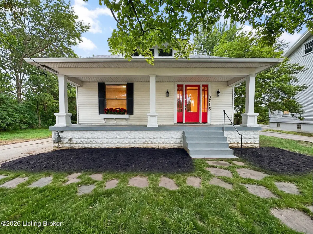 3715 Dixie Hwy, Louisville, KY 40216 - #1