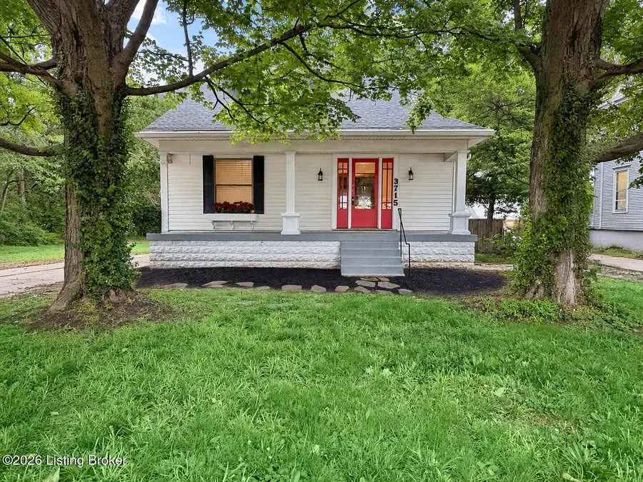 3715 Dixie Hwy, Louisville, KY 40216 - #3