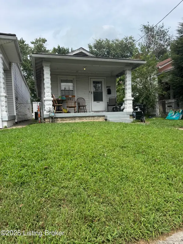 2517-2519 Montgomery St, Louisville, KY 40212