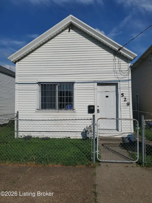 529 N 31st St, Louisville, KY 40212