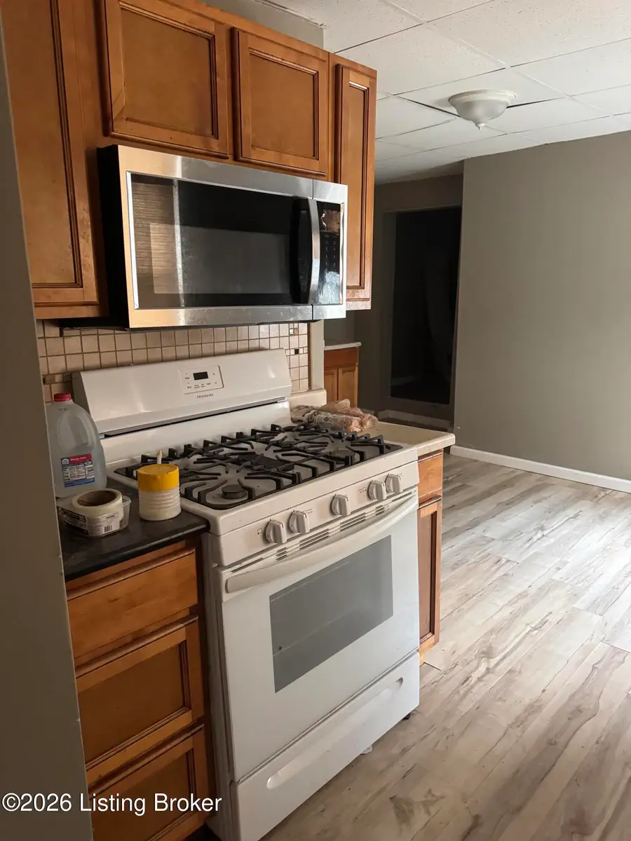 529 N 31st St, Louisville, KY 40212 - #2