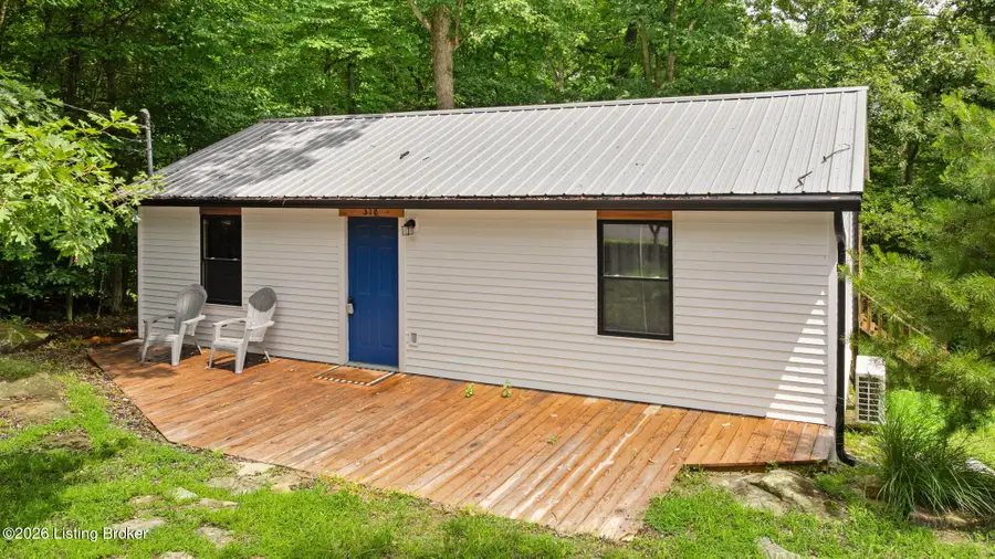 318 Woodland Dr, Mammoth Cave, KY 42259 - #2