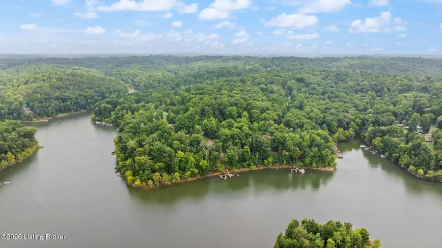 318 Woodland Dr, Mammoth Cave, KY 42259 - #3