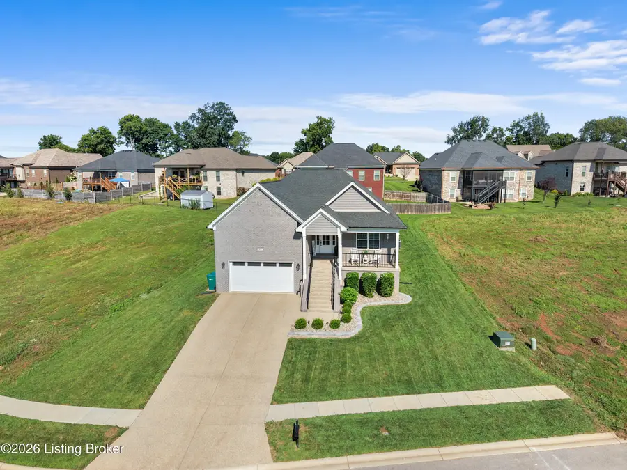 307 Bischoff Way, Shepherdsville, KY 40165 - #2