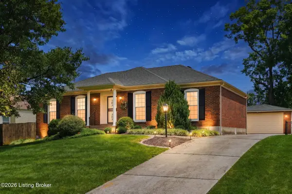 5103 Cool Brook Rd, Louisville, KY 40291