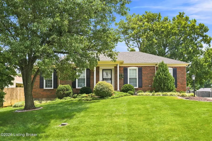 5103 Cool Brook Rd, Louisville, KY 40291 - #3