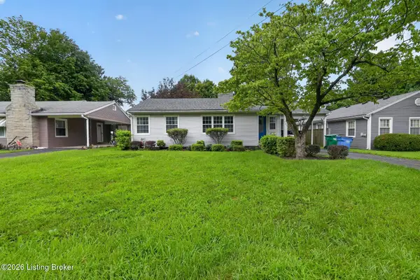 707 Hillcrest Dr, Danville, KY 40422