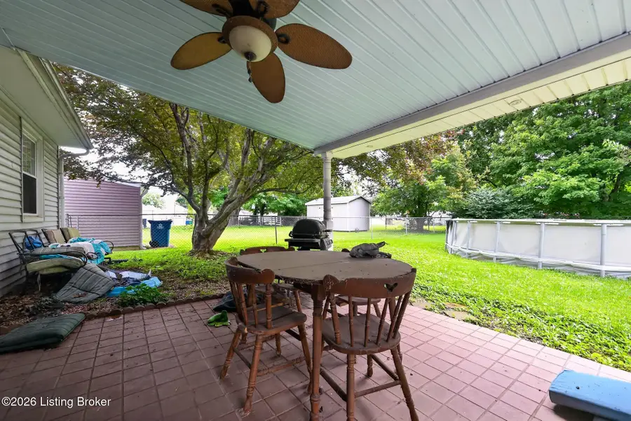 707 Hillcrest Dr, Danville, KY 40422 - #3