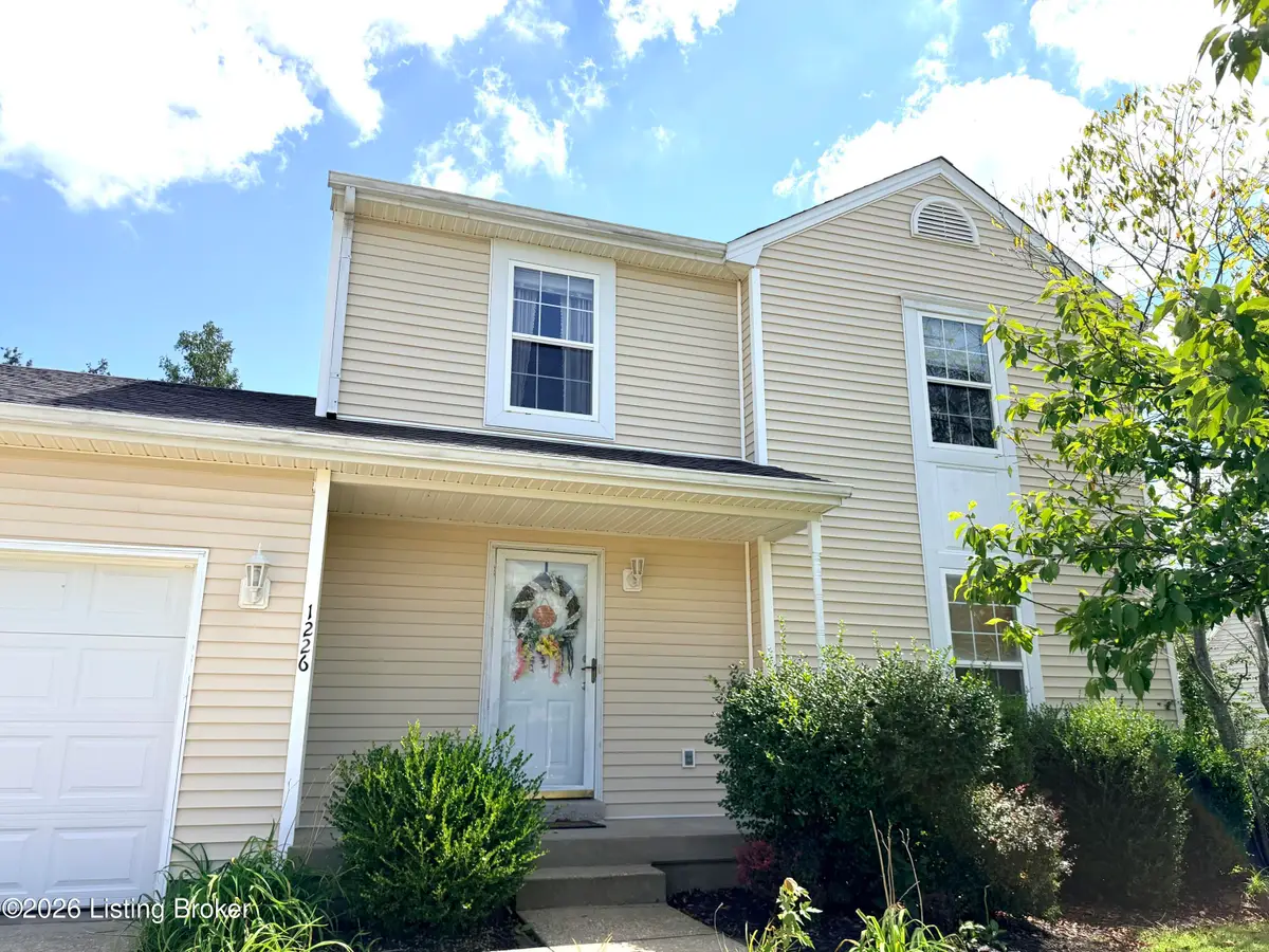1226 Eastern St, Elizabethtown, KY 42701 - #1