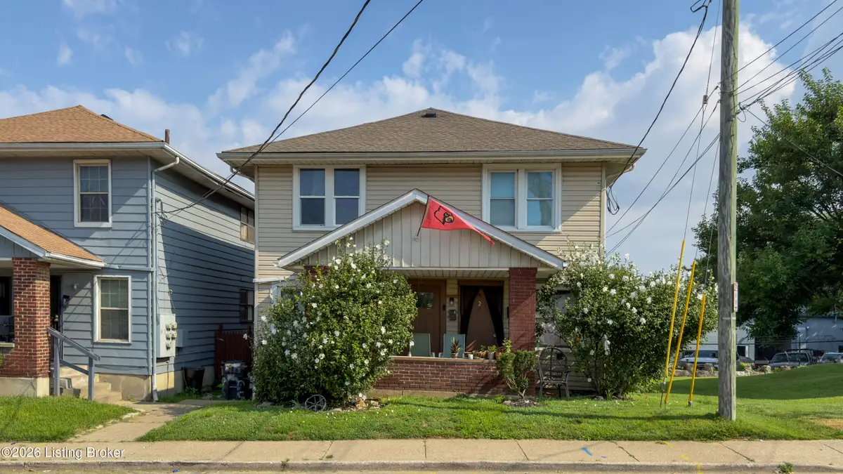 403 Gernert Ct, Louisville, KY 40217 - #1