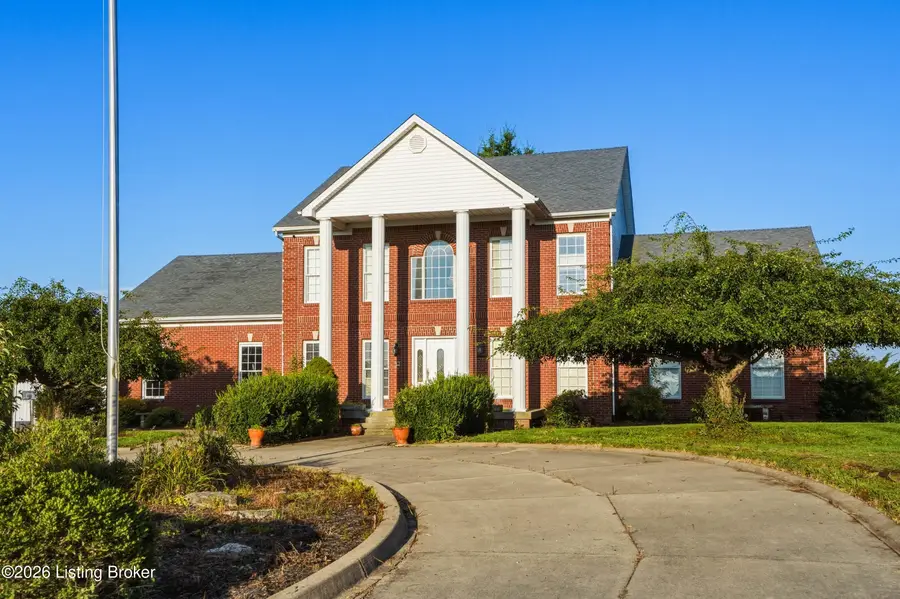 20 Fawn Ct, Taylorsville, KY 40071 - #2