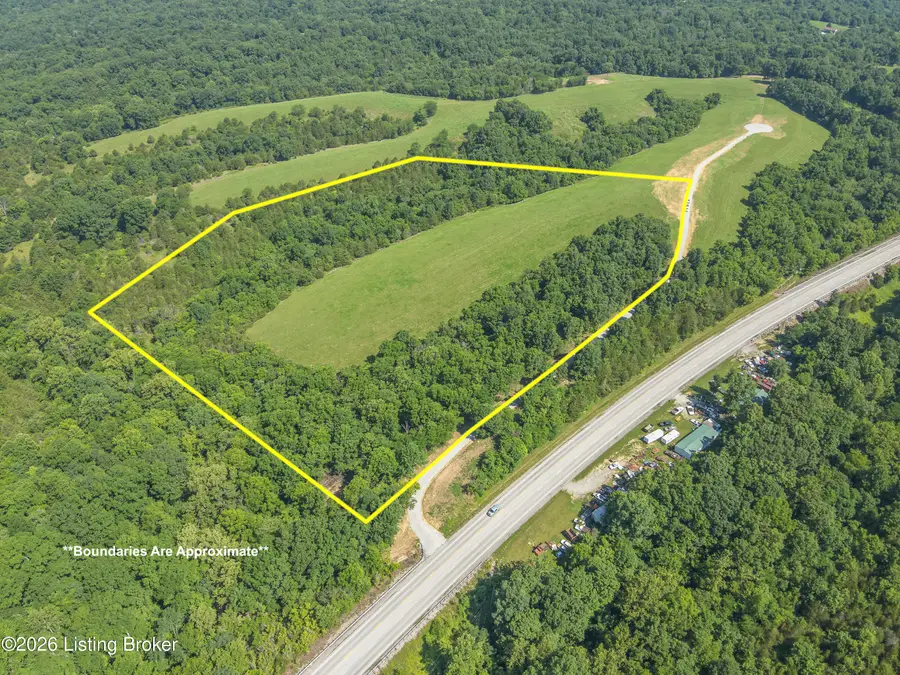 13541 Ky Hwy 555, Willisburg, KY 40078 - #2