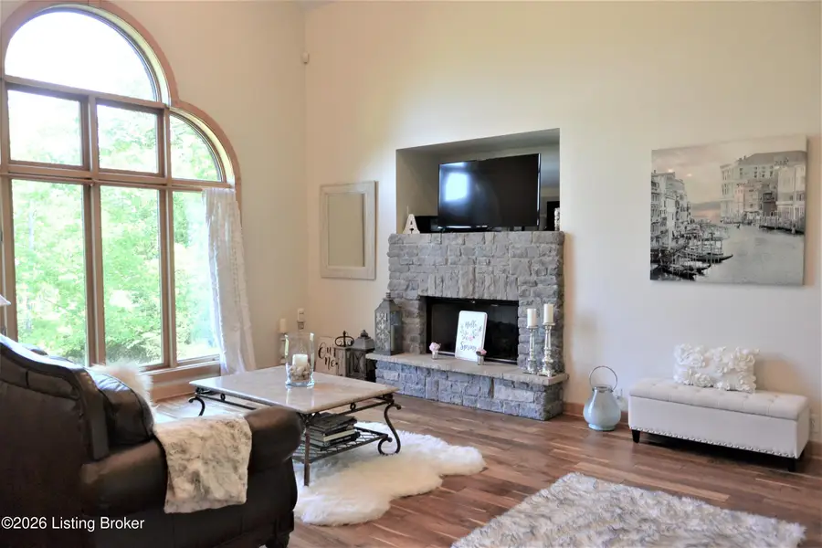 1464 E. Sanders Ln, Mount Washington, KY 40047 - #3