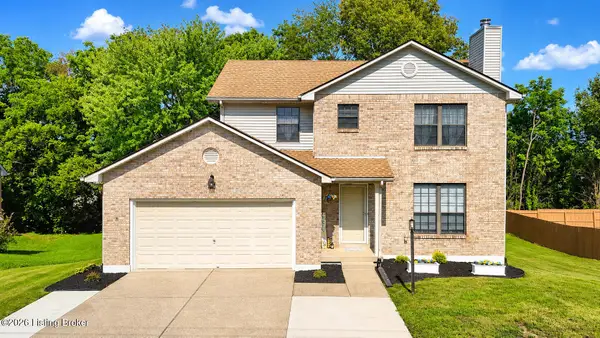 409 College View Dr, Elizabethtown, KY 42701