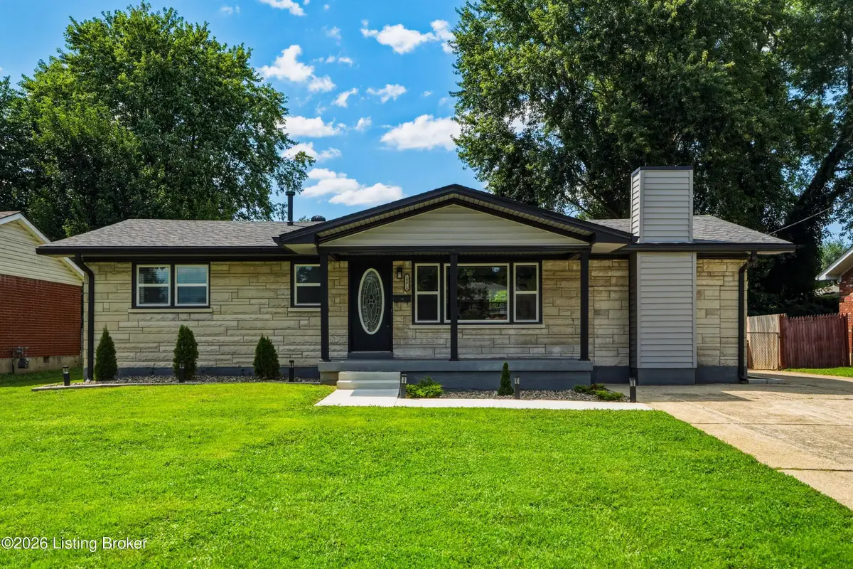 10816 Beatrice Way, Louisville, KY 40272 - #1