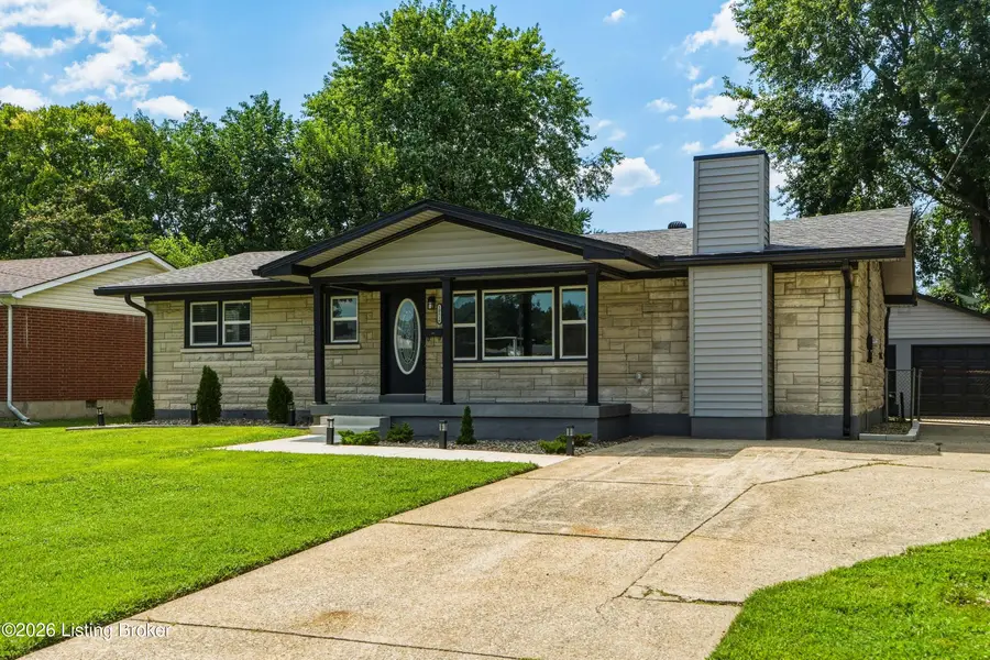 10816 Beatrice Way, Louisville, KY 40272 - #2