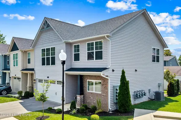 406 Railway Dr, Lyndon, KY 40222