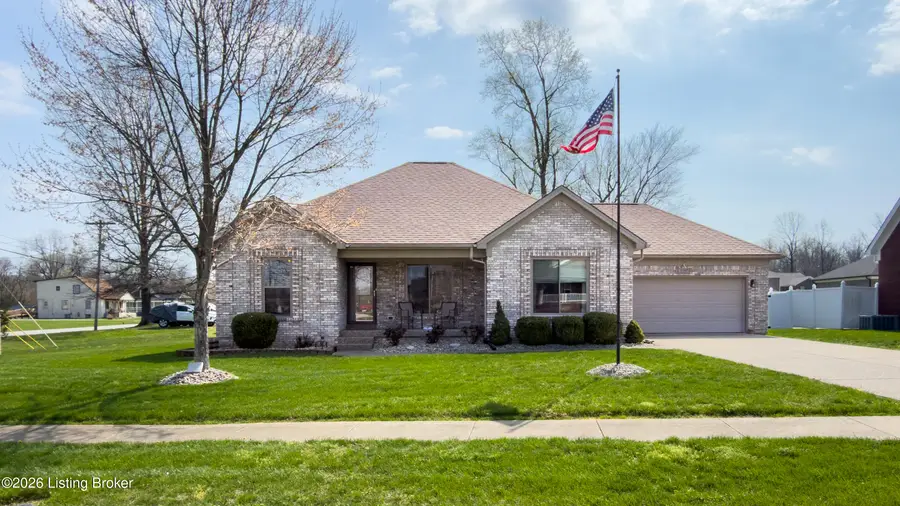 12501 Orell Station Pl, Louisville, KY 40272 - #3