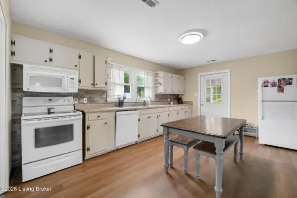2293 Ky-259, Harned, KY 40144