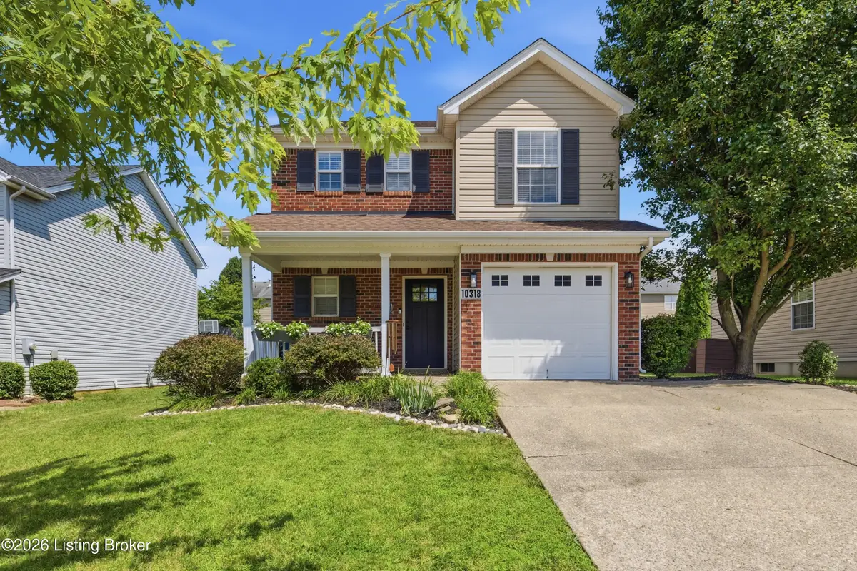10318 Venado Dr, Louisville, KY 40291 - #1