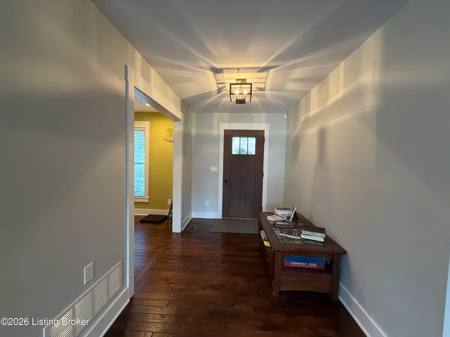 1695 Hall Simpson Rd, Loretto, KY 40037 - #3