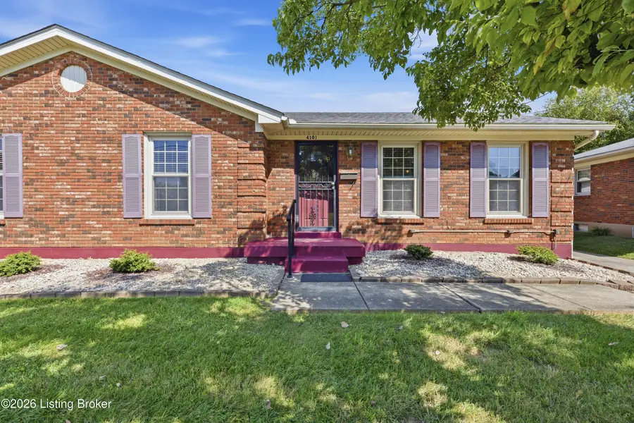 4101 Landside Dr, Louisville, KY 40220 - #3