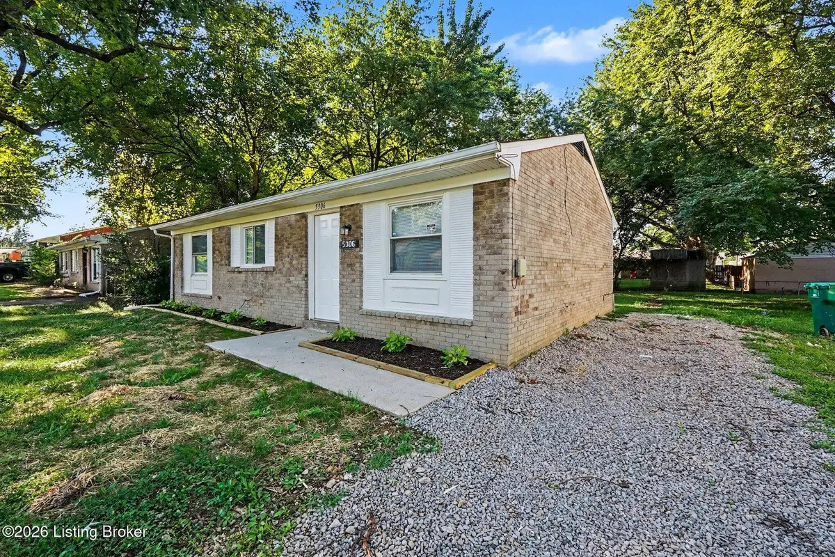 5306 Regent Way, Louisville, KY 40218 - #1