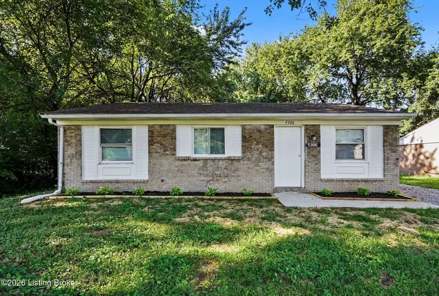 5306 Regent Way, Louisville, KY 40218 - #2