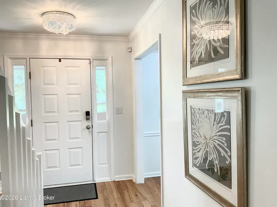 502 Dorsey Way, Louisville, KY 40223 - #3