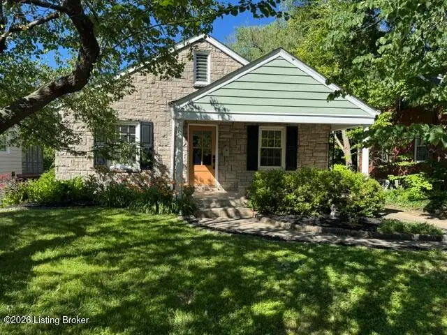 1125 Hilliard Ave, Louisville, KY 40204 - #1