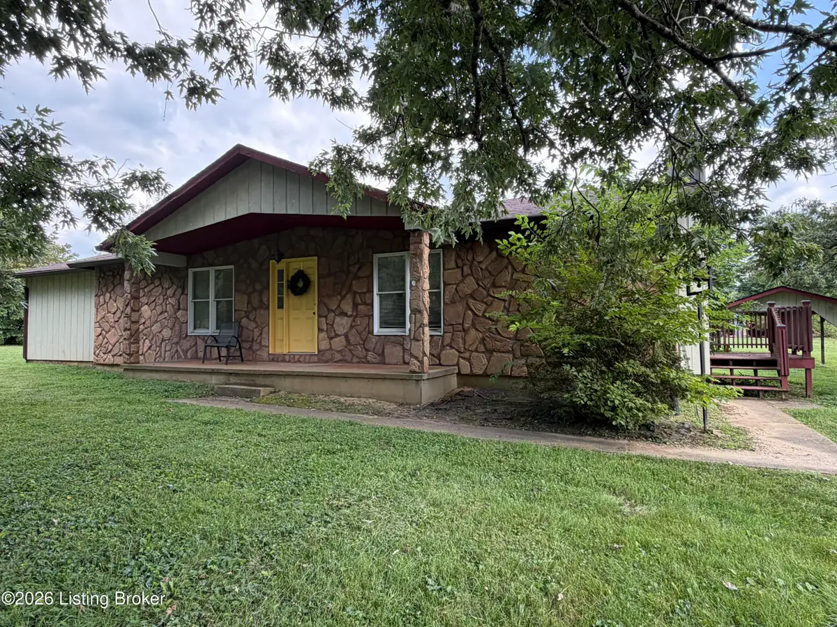 2410 Plum Run Rd, Bardstown, KY 40004 - #1