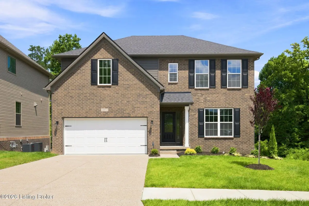 14013 Grandshire Way, Louisville, KY 40245 - #1
