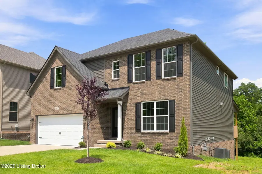14013 Grandshire Way, Louisville, KY 40245 - #2