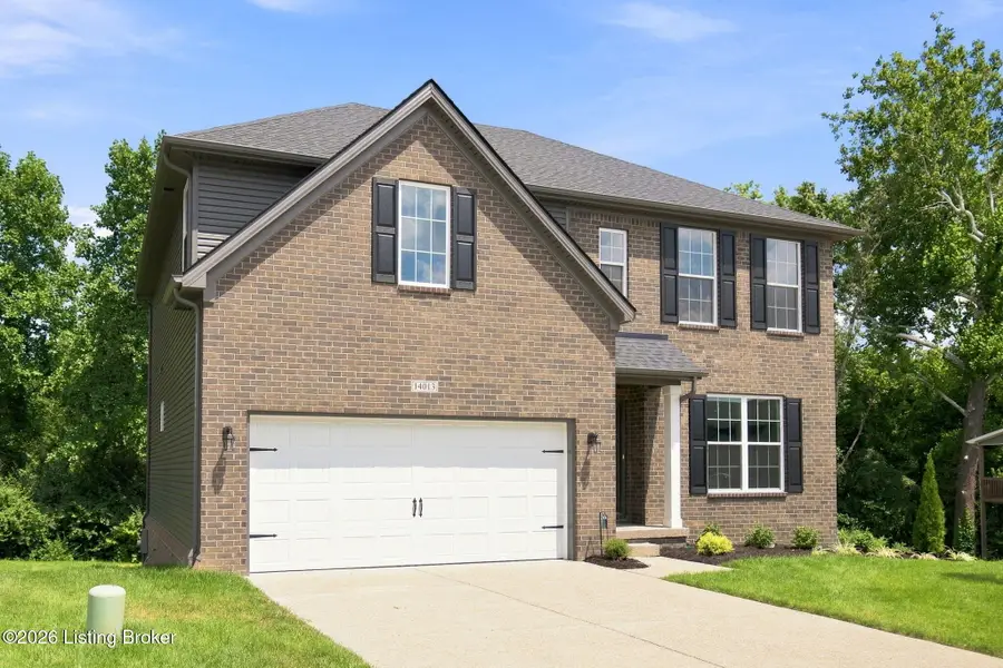 14013 Grandshire Way, Louisville, KY 40245 - #3