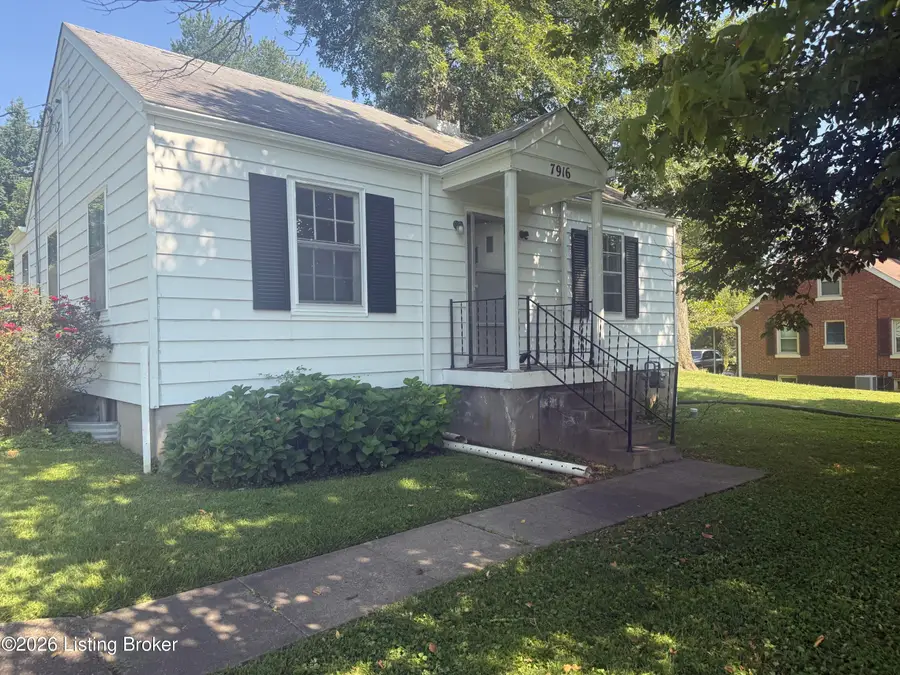 7916 3rd Street Rd, Louisville, KY 40214 - #2