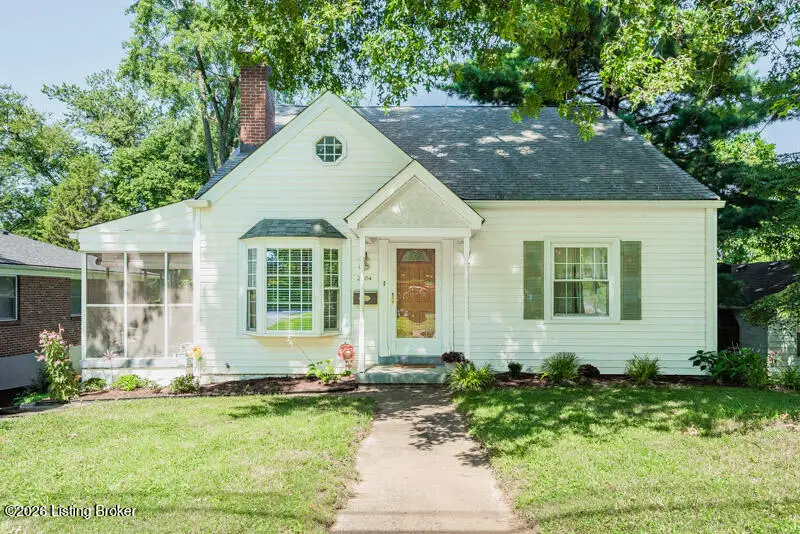2904 Wurtele Ave, Louisville, KY 40216 - #1