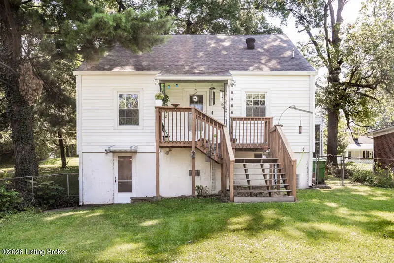 2904 Wurtele Ave, Louisville, KY 40216 - #2