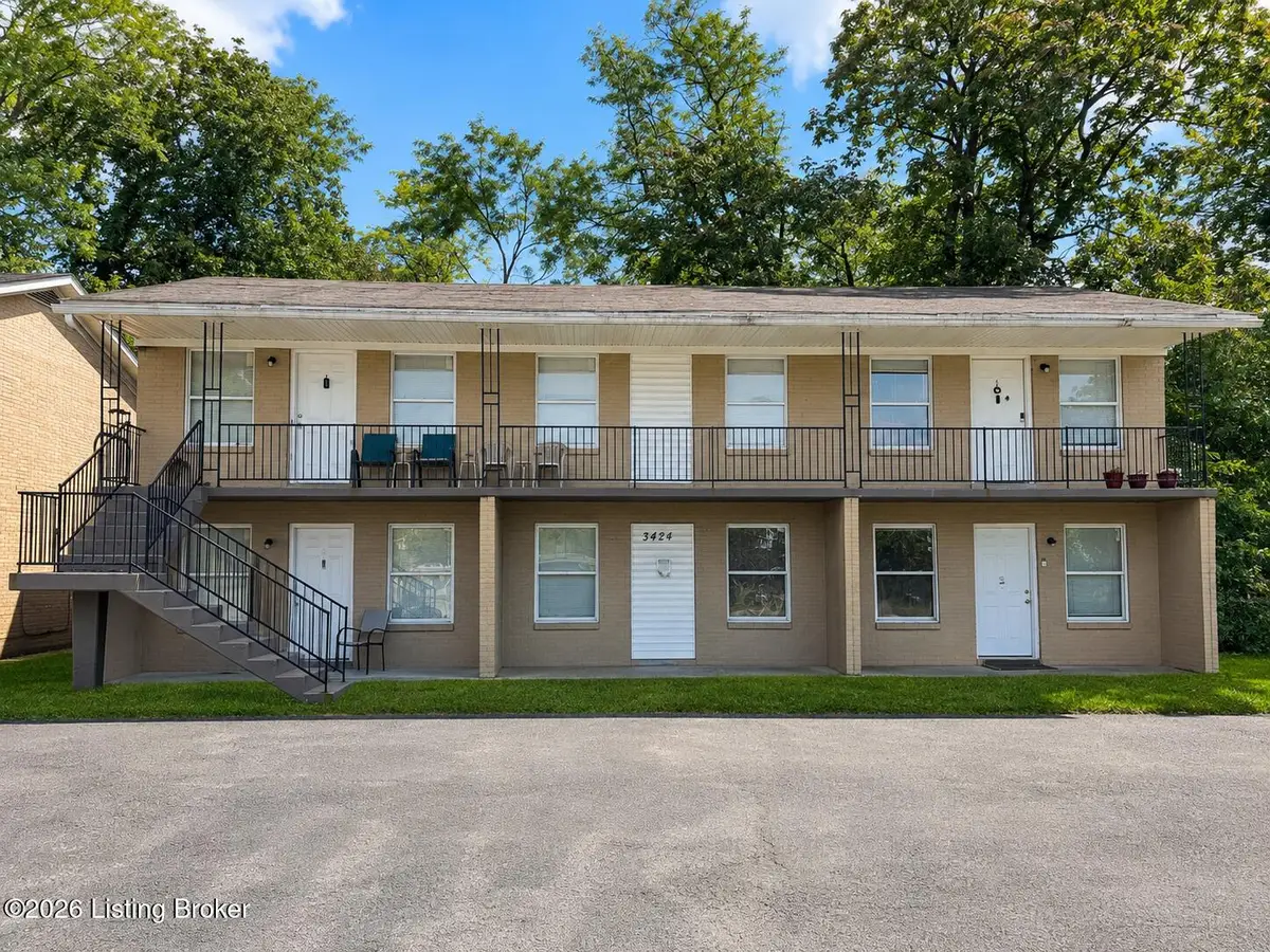 3424 Shagbark Rd, Louisville, KY 40216 - #1