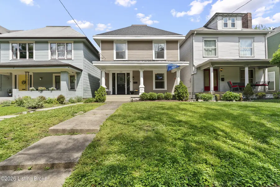 1433 S 6th St, Louisville, KY 40208 - #2