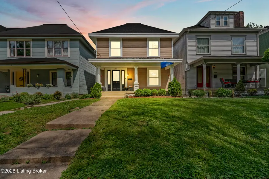 1433 S 6th St, Louisville, KY 40208 - #3