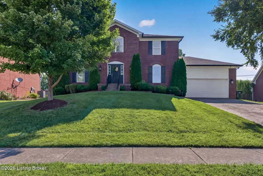 5111 Oaklawn Park Dr, Louisville, KY 40299 - #3