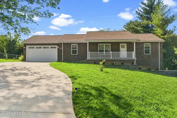 33 Blue Ridge Rd, Elizabethtown, KY 42701