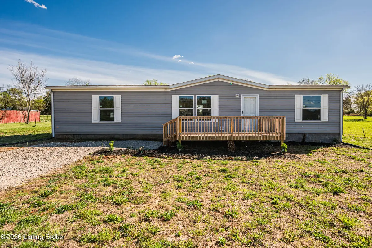 68 Beech St, Smiths Grove, KY 42171 - #1