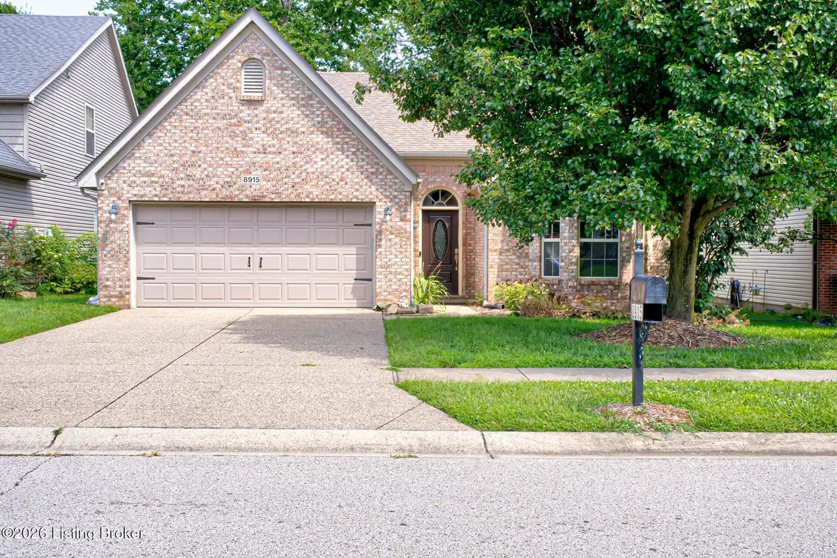 8915 Eli Dr, Louisville, KY 40291 - #1