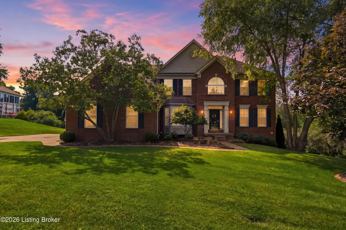 11710 Paramont Way, Prospect, KY 40059 - #1