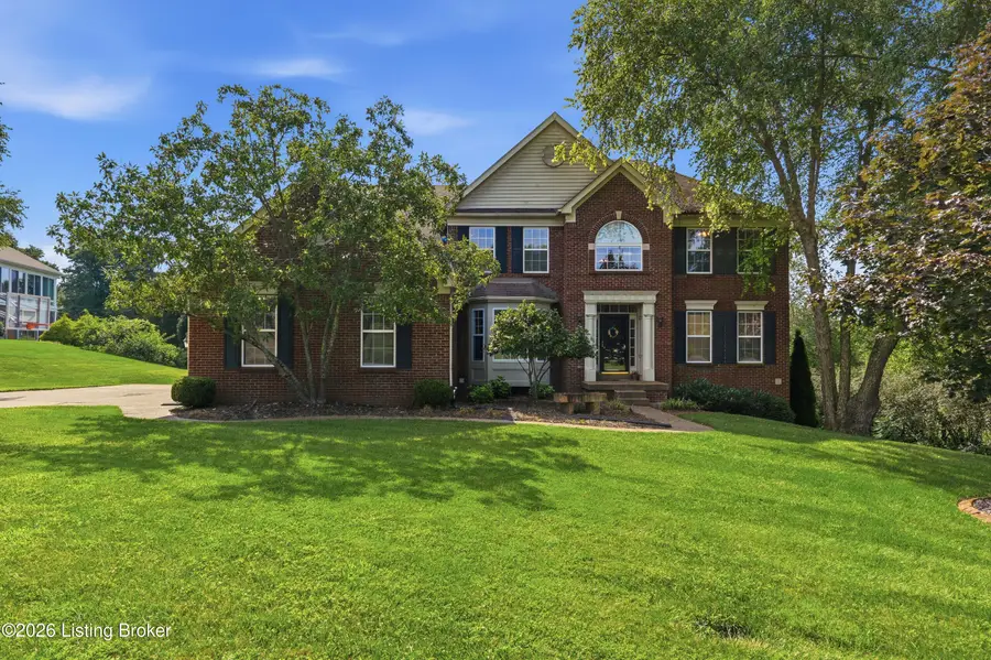 11710 Paramont Way, Prospect, KY 40059 - #2