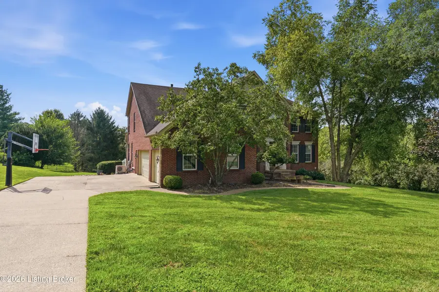 11710 Paramont Way, Prospect, KY 40059 - #3